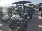 Lot #3025054246 2023 HDKP GOLF CART