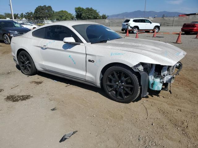 2017 FORD MUSTANG GT - 1FA6P8CF4H5272706