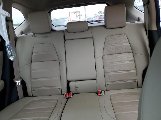 2020 HONDA CR-V EXL - 7FARW1H84LE023409