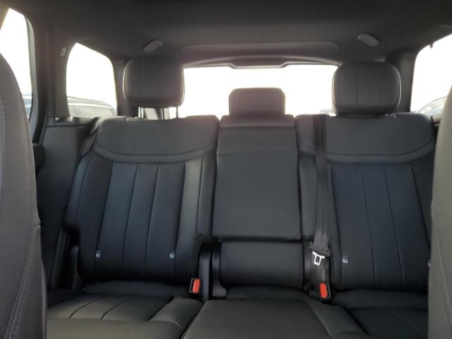 2023 LAND ROVER RANGE ROVE - SALKP9E77PA077430
