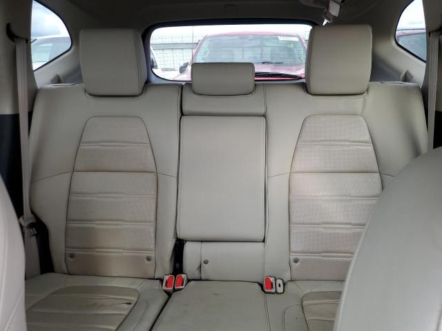 5J6RW1H83KA016528 2019 HONDA CRV