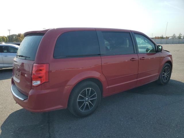 2016 DODGE GRAND CARA - 2C4RDGEG8GR233635