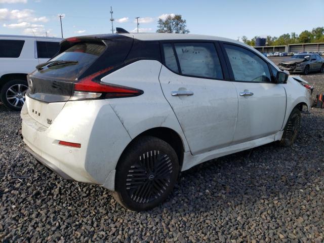 2023 NISSAN LEAF SV PL - 1N4CZ1CV7PC562928
