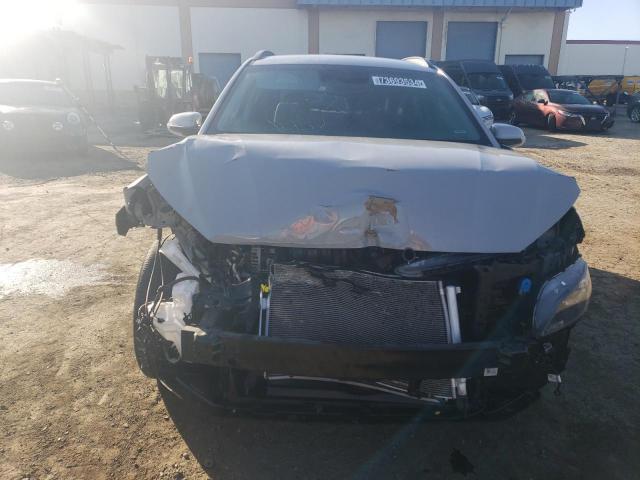 2023 HYUNDAI KONA SEL - KM8K6CAB0PU027089