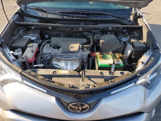 2018 TOYOTA RAV4 ADVEN - 2T3WFREV6JW488725
