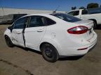 FORD FIESTA S photo