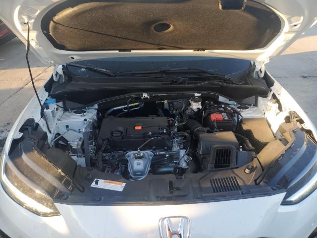 2024 HONDA HR-V EXL - 3CZRZ1H7XRM747341