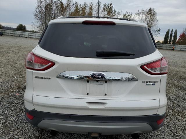 VIN 1FMCU9J97EUE27741 2014 Ford Escape, Titanium no.6