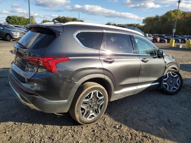 2023 HYUNDAI SANTA FE L - 5NMS4DAL7PH532076