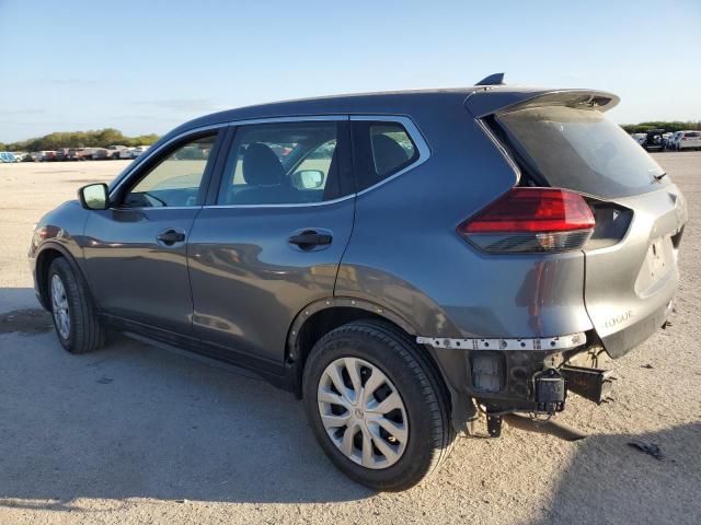 2017 NISSAN ROGUE S - 5N1AT2MT6HC848224