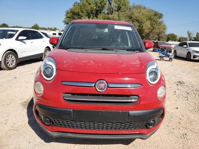 VIN ZFBCFAAH4JZ041124 2018 Fiat 500L, Pop no.5