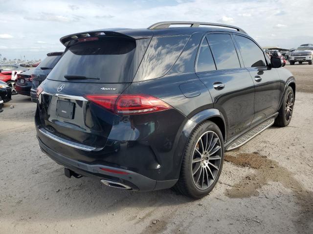 2020 MERCEDES-BENZ GLE 350 4M - 4JGFB4KB2LA113176