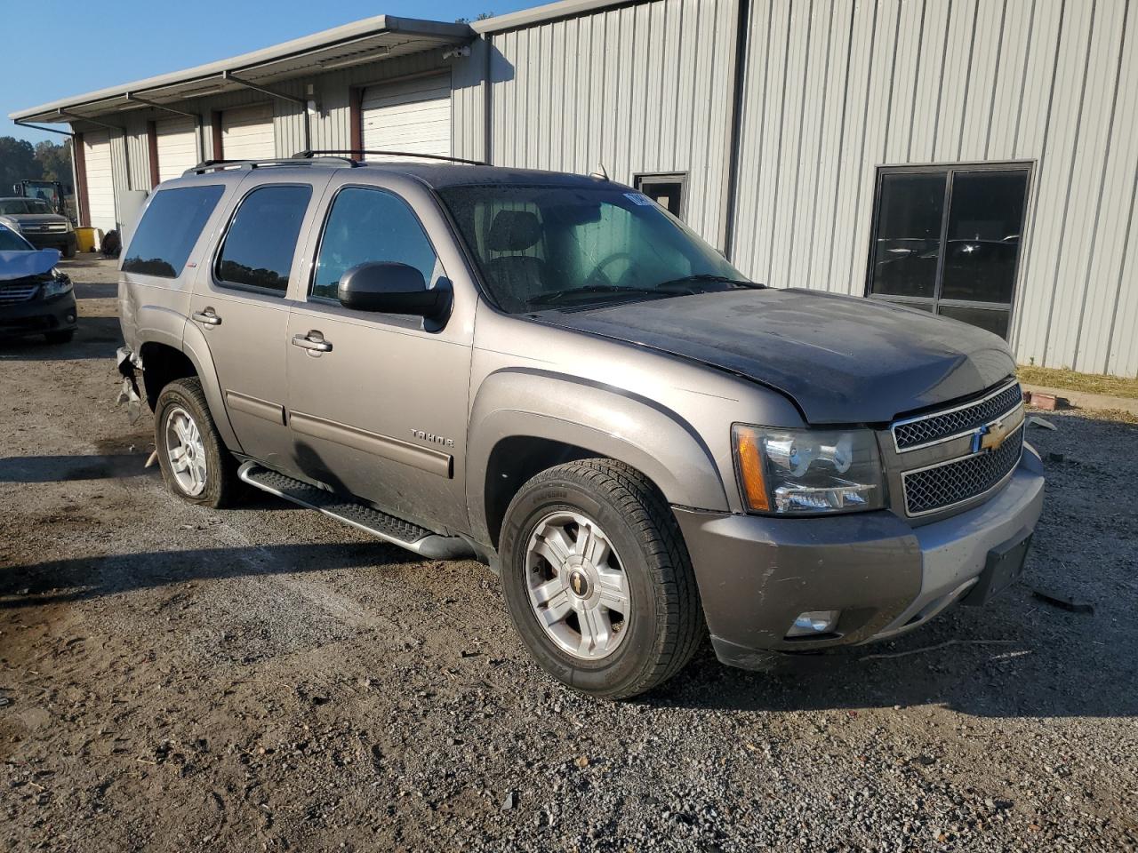 Lot #2955383687 2014 CHEVROLET TAHOE C150