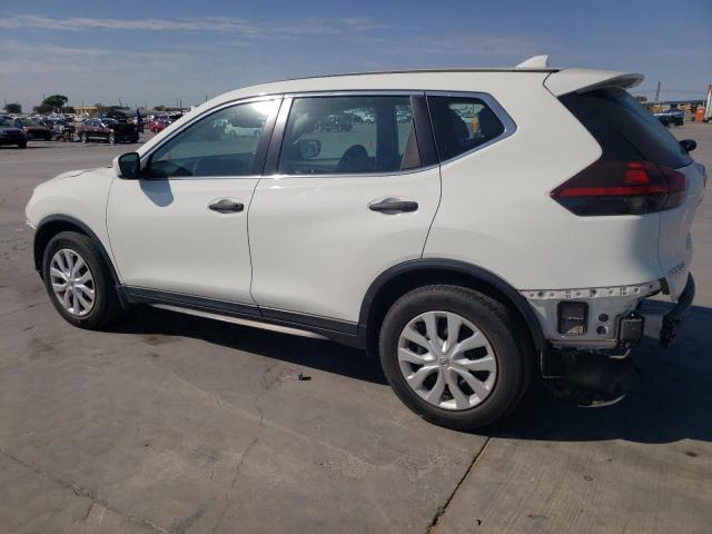 2020 NISSAN ROGUE S - 5N1AT2MT6LC726651