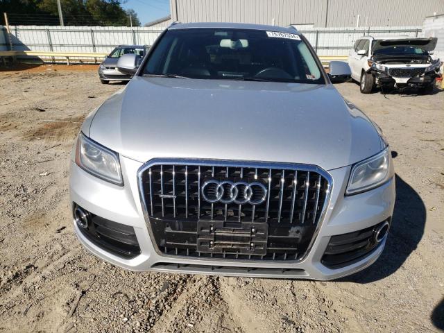 VIN WA1LFAFP0DA014528 2013 AUDI Q5 no.5