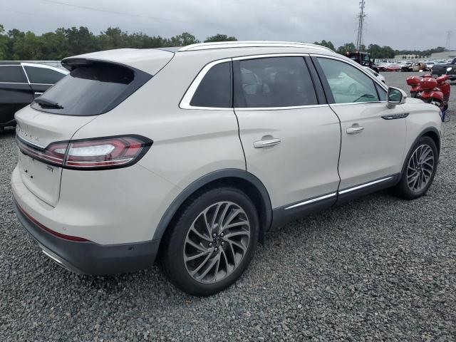 2019 LINCOLN NAUTILUS R - 2LMPJ6LP3KBL60971