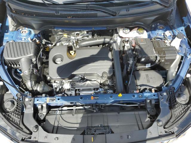 2024 GMC TERRAIN DE - 3GKALXEG6RL360260