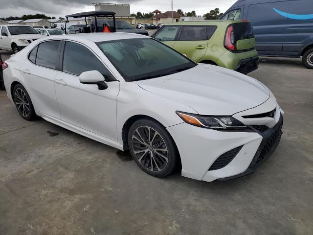 2019 TOYOTA CAMRY L - 4T1B11HKXKU820496