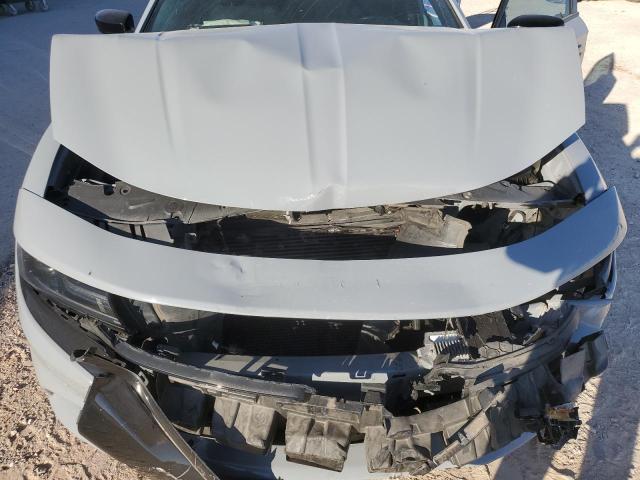 2021 DODGE CHARGER SX - 2C3CDXBG6MH608373