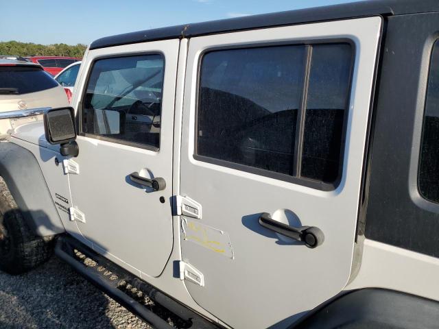 VIN 1C4BJWDG4DL526295 2013 Jeep Wrangler, Sport no.13