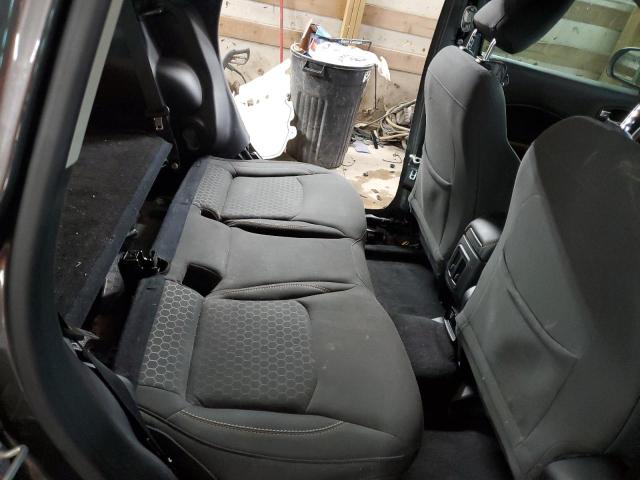 2018 JEEP COMPASS SP - 3C4NJCAB1JT361780