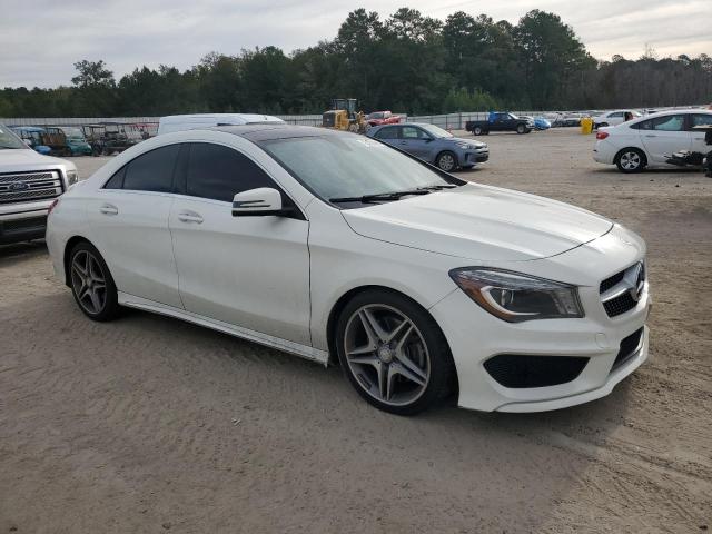 2015 MERCEDES-BENZ CLA 250 - WDDSJ4EB4FN263861