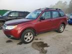 SUBARU FORESTER 2 снимка