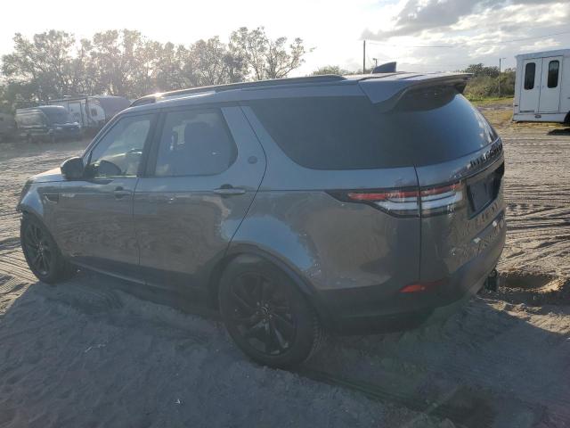 2018 LAND ROVER DISCOVERY - SALRG2RK3JA050818