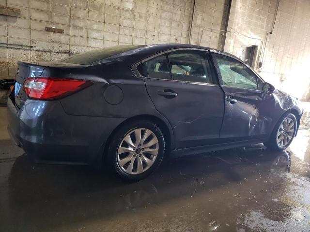2015 SUBARU LEGACY 2.5 - 4S3BNBC6XF3060977