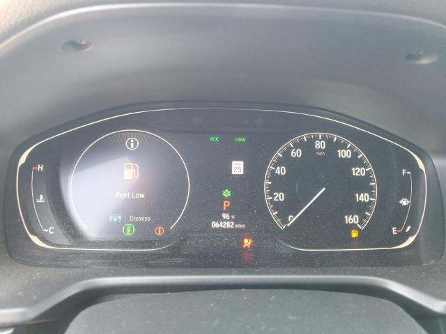 2018 HONDA ACCORD SPO - 1HGCV2F39JA021695