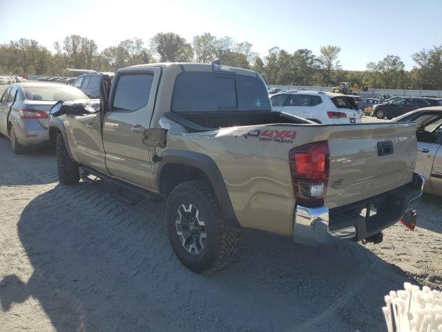 VIN 5TFCZ5AN5JX157624 2018 Toyota Tacoma, Double Cab no.2