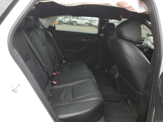 2023 HONDA ACCORD HYB - 1HGCY2F72PA070384