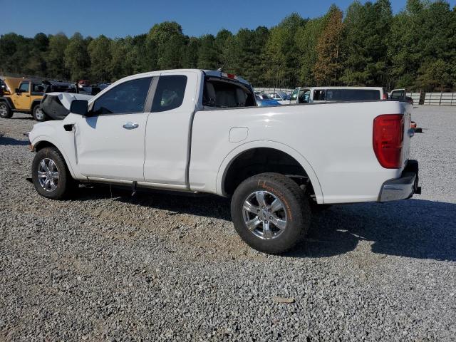 2020 FORD RANGER XL - 1FTER1EHXLLA48995