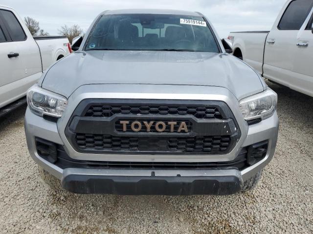 VIN 3TMAZ5CN2NM160528 2022 Toyota Tacoma, Double Cab no.5