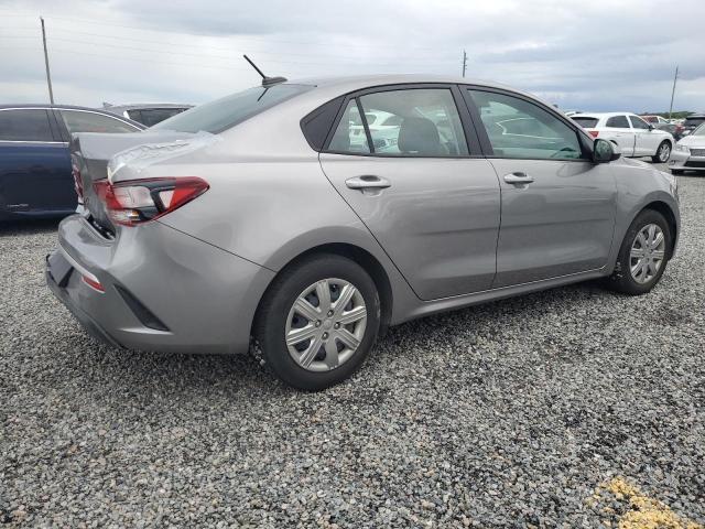 2023 KIA RIO LX - 3KPA24AD1PE531460