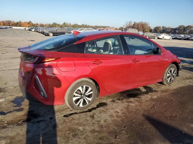 2017 TOYOTA PRIUS PRIM - JTDKARFP4H3002875