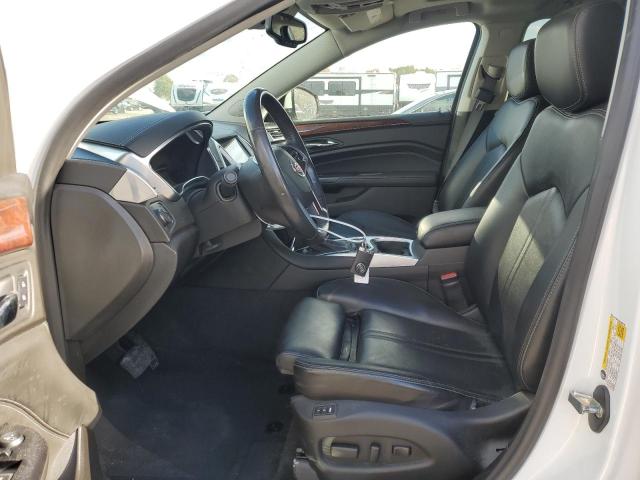 VIN 3GYFNEE38ES680719 2014 Cadillac SRX, Luxury Col... no.7