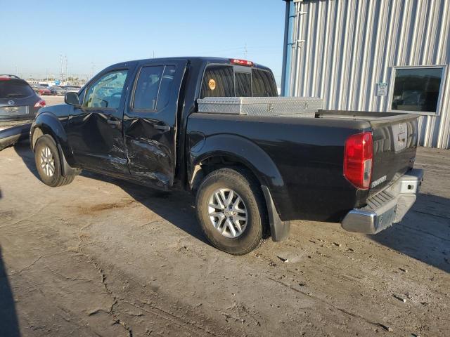 2017 NISSAN FRONTIER S - 1N6AD0EVXHN745380