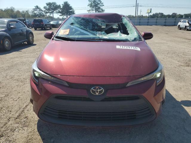 2023 TOYOTA COROLLA LE - 5YFB4MDE9PP006888