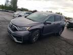 2021 HONDA CR-V EXL - 7FART6H83ME000632