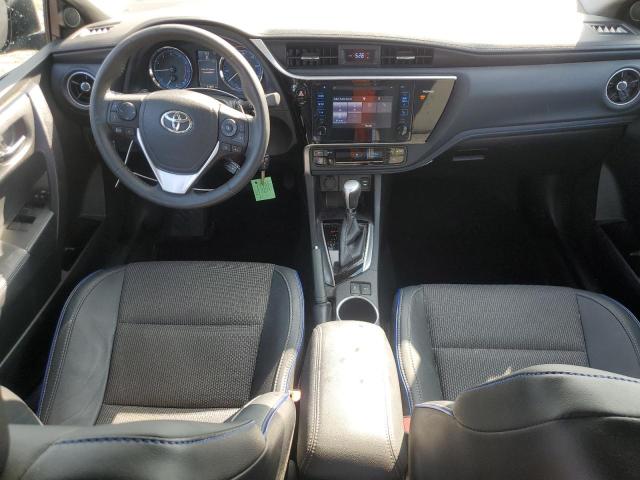 VIN 2T1BURHE0HC897727 2017 Toyota Corolla, L no.8