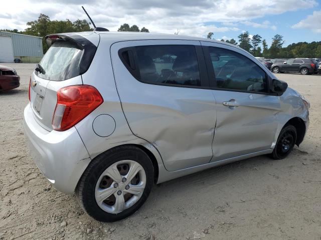 VIN KL8CB6SAXLC412132 2020 Chevrolet Spark, LS no.3