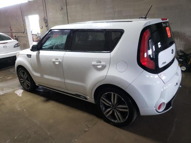 VIN KNDJP3A51G7347589 2016 KIA Soul, + no.2