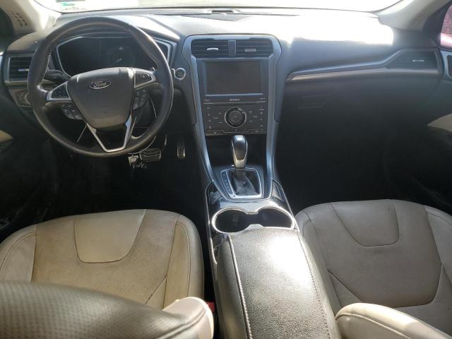 2015 FORD FUSION TIT - 3FA6P0K94FR267819