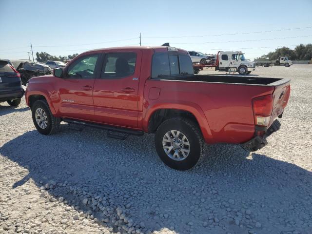 2017 TOYOTA TACOMA DOU - 5TFAZ5CN6HX033263