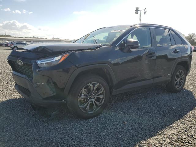 2023 TOYOTA RAV4 XLE P #2989157932