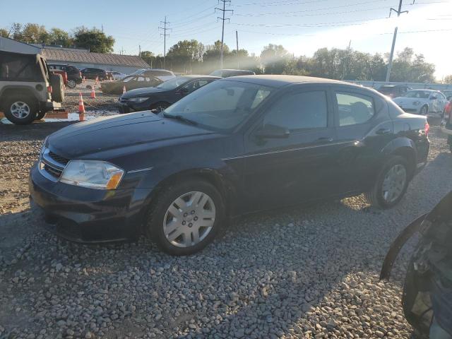 VIN 1C3CDZAB6DN580888 2013 Dodge Avenger, SE no.1