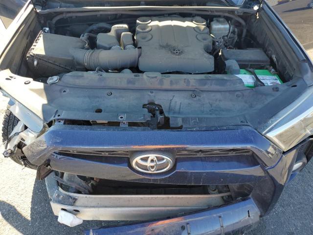 2018 TOYOTA 4RUNNER SR - JTEBU5JR4J5544055