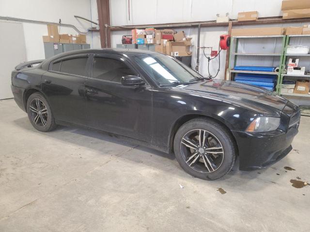 Vin: 2c3cdxjgxeh371227, lot: 77225184, dodge charger sxt 20144