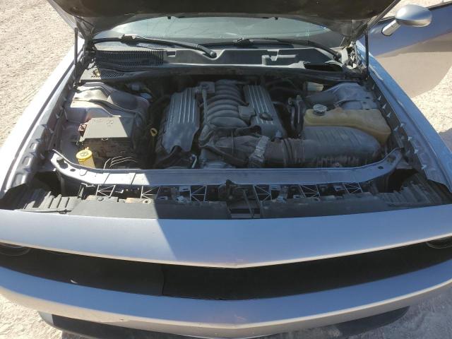 2015 DODGE CHALLENGER - 2C3CDZFJ8FH821622